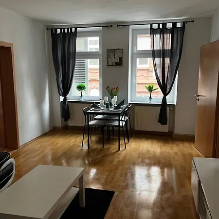 Altstadtperle-Herz Der Altstadt Kaiserslautern Exterior foto