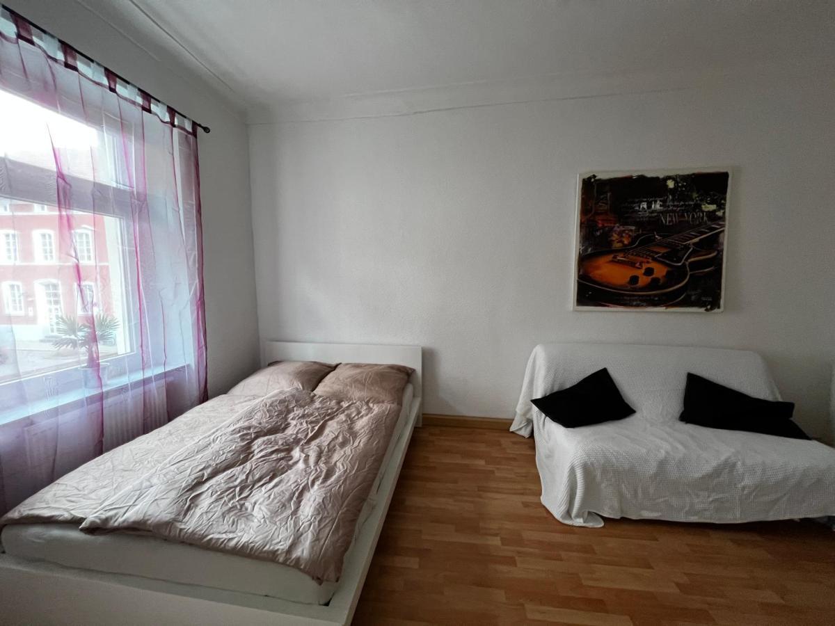 Apartment Altstadtperle-herz Der Altstadt