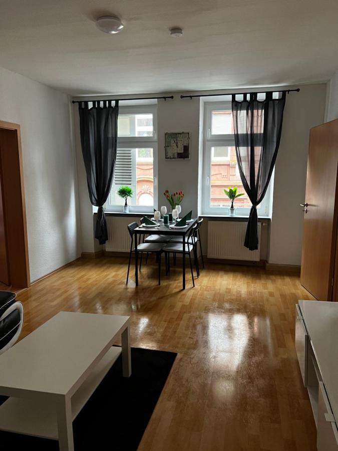 Apartment Altstadtperle-herz Der Altstadt *
