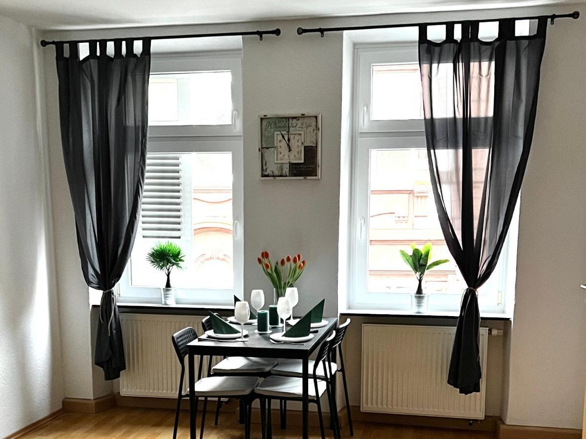 Altstadtperle-herz Der Altstadt Apartment *